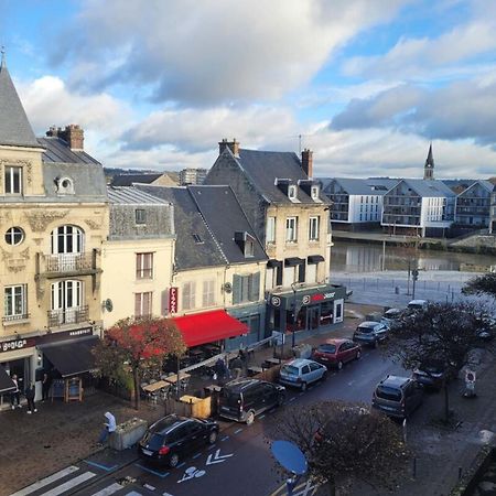 La Retro- Seance Apartment Soissons Exterior foto